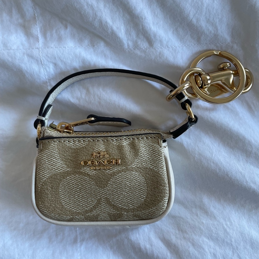 Coach Nolita 19 mini